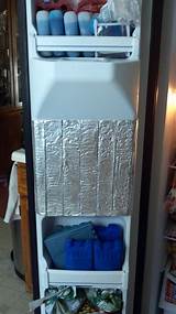 Ge Side By Side Refrigerator Water Dispenser Freezing Pictures