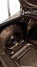 Pictures of Tire Conditioner Cracks