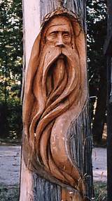 Wood Carvings Photos Pictures