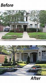 Images of Landscapers Houston