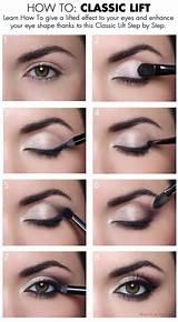 Images of Eye Makeup Tips And Tricks
