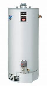 Bradford White Commercial Electric Water Heaters