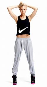 Images of Womens Athletic Gear