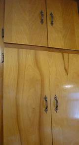 Plywood Cabinet Doors