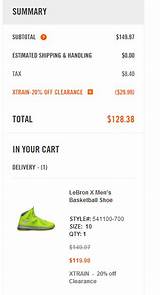 Pictures of Shoe Market Coupon Code