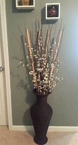 Pictures of Tall Sticks For Decorating