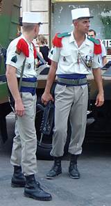 Army Uniform Boots