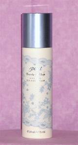 Images of Butterfly Flower Lotion