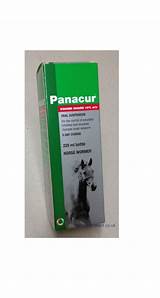 Pictures of Panacur Wormer For Goats