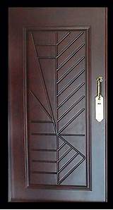 Wood Door Design Pictures