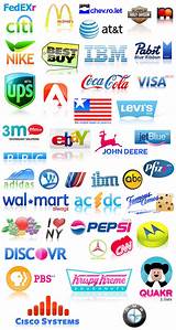 Images of Big Name Brand Companies
