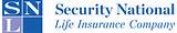 Central Security Life Insurance Company Pictures