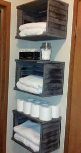 Images of Towel Storage Shelves