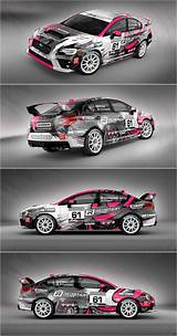 Rally Stickers For Cars Pictures