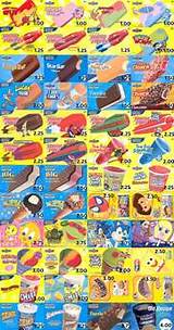 Ice Cream Truck Prices