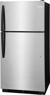 Photos of Frigidaire Refrigerator Freezer Shelf