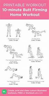 Weight Lifting At Home Workouts Images