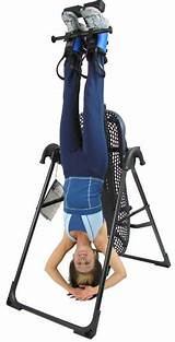 Gravity Boots For Back Pain