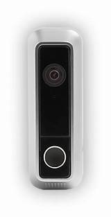 Vivint Doorbell Camera Battery
