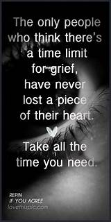 Quote About Grief And Loss