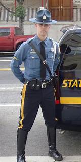 Best Police Uniform Boots Pictures