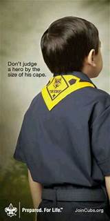 Pictures of Boy Scout Quotes