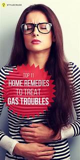 Pictures of Home Remedies To Get Rid Of Gas Pains