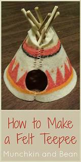 Cherokee Crafts For Kids Images