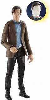 Photos of 11th Doctor Figure