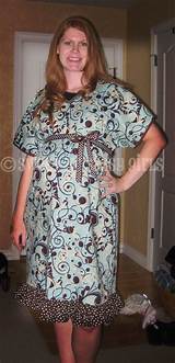 Pictures of Mental Hospital Gown