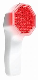 Images of Medical Grade Light Therapy