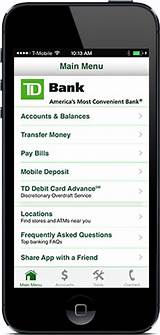 Pictures of Td Loan Phone Number
