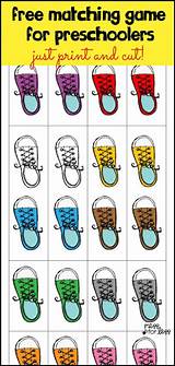 Pictures of School Shoes For Preschoolers