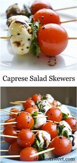 Cheap Finger Food Recipes For A Crowd