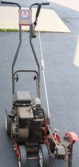 Photos of Briggs And Stratton Gas Lawn Edger