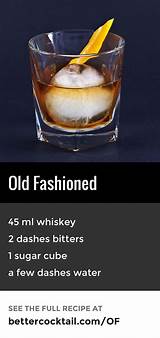 Images of Best Rye Whisky For Old Fashioned