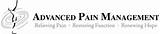 Advanced Pain Management Services Images