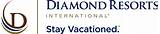 Images of Diamond Resorts International Marketing
