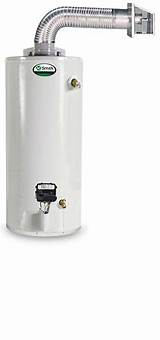 Water Heater Options Pictures