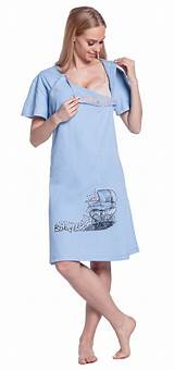 Pictures of Maternity Hospital Gown And Robe