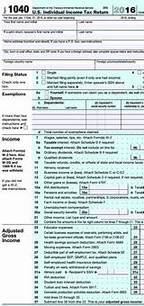 Irs Filing Regulations Pictures