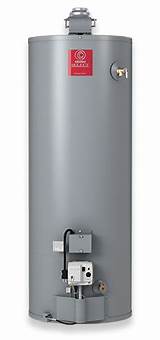 50 Gallon High Efficiency Gas Water Heater Photos