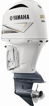 Yamaha Outboard Performance Specs Images