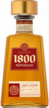 1800 Silver Tequila Mixed Drinks Pictures