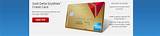 Gold Delta Skymiles Credit Card Pictures