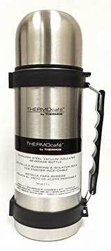 Pictures of Thermos 24 Oz Stainless Steel Filtration Bottle