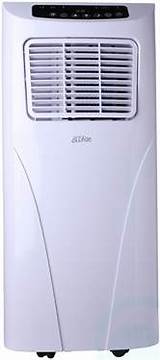 Omega Altise Portable Air Conditioner Images