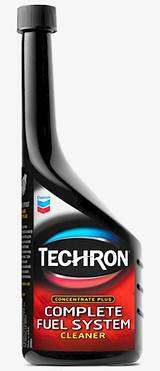 Pictures of Chevron Gas With Techron