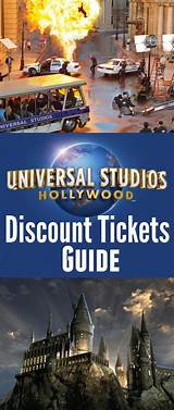 Universal Studios Los Angeles California Tickets Photos