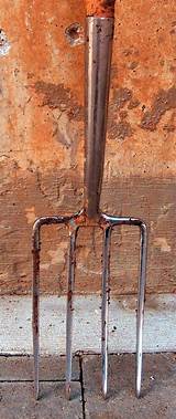 Images of Stainless Steel Digging Spade